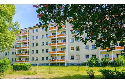 Wohnung zum Mieten in Hoyerswerda 389,00 € 70.58 m²