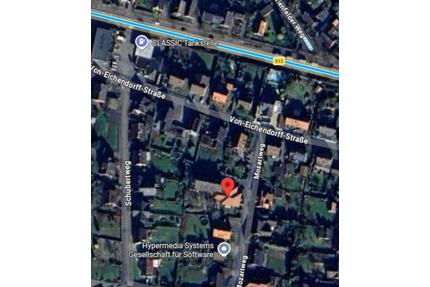 großes Baugrundstück auf Erbpacht zu verpachten - Harsewinkel