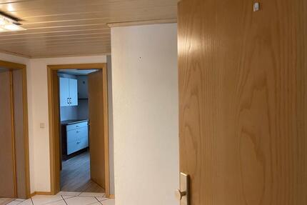 Große schöne Wohnung in Lupburg - Parsberg