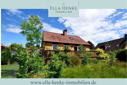 Haus zum Kaufen in Börßum 195.000,00 € 128 m²