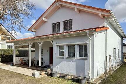 Haus zum Kaufen in Fredersdorf-Vogelsdorf 789.000,00 € 216 m²