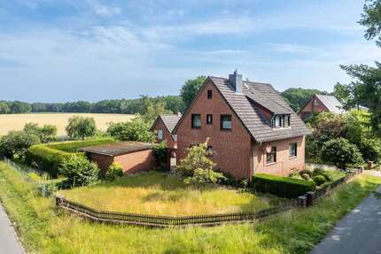 Haus zum Kaufen in Neetze 249.000,00 € 112.45 m²