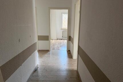 HA-Ischeland 2.OG Dachgeschoss 60qm KDB Lahnstr. - Hagen Hagen-Mitte