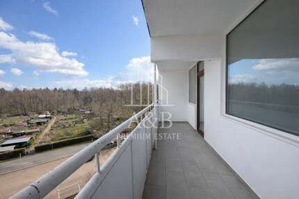 Wohnung zum Kaufen in Offenbach 169.000,00 € 50 m²