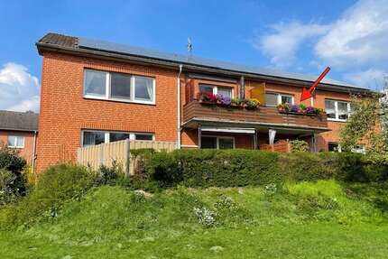 Wohnung zum Mieten in LauenburgElbe 720,00 € 78 m² - Lauenburg/Elbe