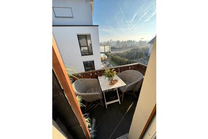 Maisonette Eigentumswohnung in Elz
