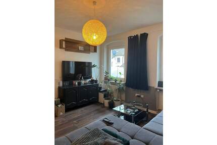 CITYWOHNUNG 2 Zimmer Wohnung-2.OG - Schweinfurt Innenstadt