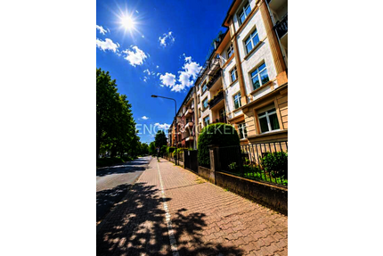 Wohnung zum Kaufen in Frankfurt am Main 849.000,00 € 129.85 m²
