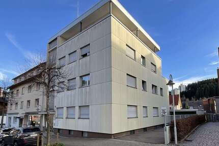 Haus zum Kaufen in Furtwangen 898.000,00 € 100 m²