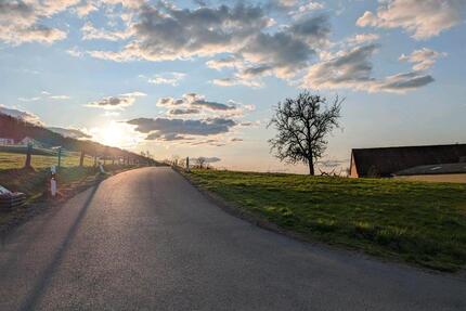 Großzügiges Grundstück Minden Häverstädt