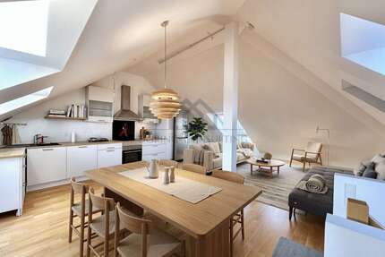 Wohnung zum Kaufen in Eschborn 390.000,00 € 81 m²