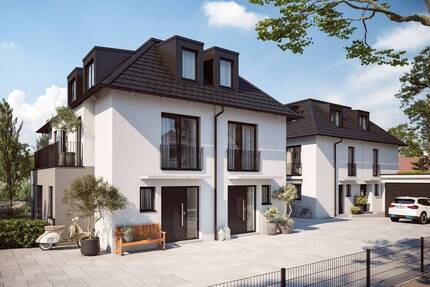 Ein Ort, der keine Wünsche offen lässt: vom See bis zur Kletterhalle - Gilching Neugilching