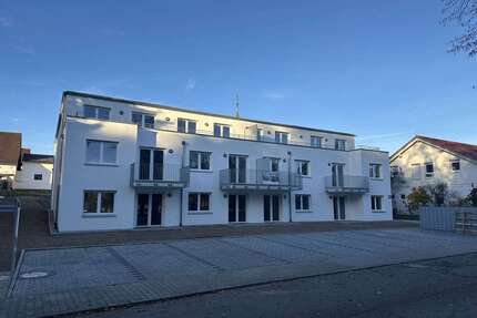 Wohnung zum Kaufen in Philippsburg 315.900,00 € 72.23 m²