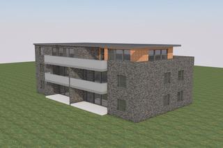 Exklusives Wohnen am Teutoburger Wald: Moderne 4-Zimmer-EG - Hilter am Teutoburger Wald