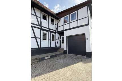 Wohnung zum Mieten in Northeim 550,00 € 79 m²