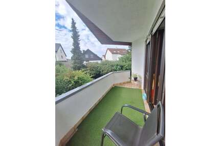 Wohnung zum Mieten in Nußloch 540,00 € 47 m²