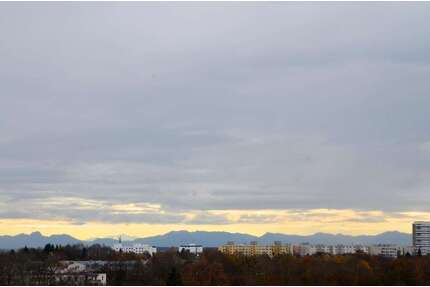 Wohnung zum Mieten in München 1.080,00 € 30 m²