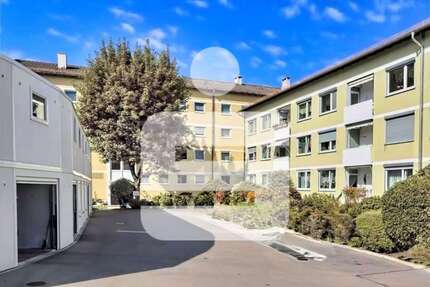 Wohnung zum Kaufen in Kempten 340.000,00 € 94 m²
