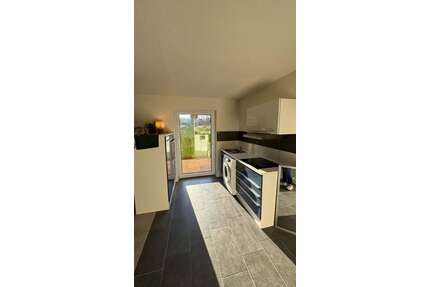 Wohnung zum Kaufen in Altensteig-Garrweiler 110.000,00 € 45.3 m²