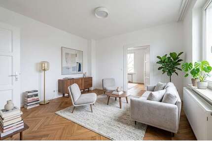 Wohnung zum Mieten in Barsinghausen (Wichtrunghausen) 720,00 € 72 m²