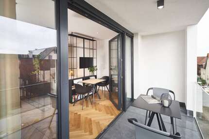 Wohnung zum Mieten in Meissenheim 700,00 € 35 m²