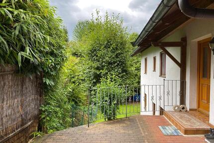 3-Parteien-Haus: begehrtes Objekt nähe Chemiedreieck - Unterneukirchen