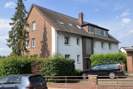 Wohnung zum Mieten in Hessisch Oldendorf 730,00 € 105 m²