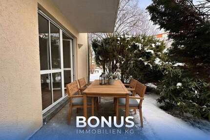 47 m² Design-Wohnung | Erstbezug nach Sanierung | Terrasse + TG - Dresden Weißig