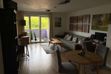 Wohnung zum Mieten in Ennepetal 691,00 € 77 m²