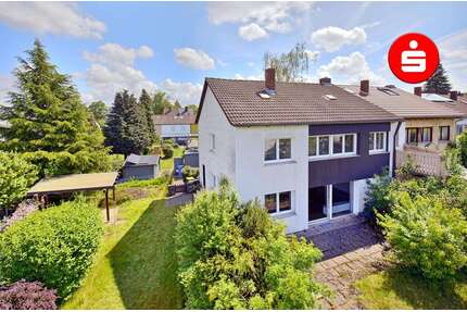 Haus zum Kaufen in Nürnberg 475.000,00 € 160.29 m²