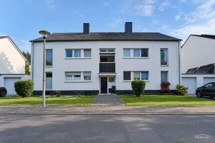 Wohnung zum Mieten in Hennef 410,00 € 37 m²