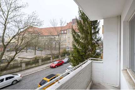Wohnung zum Kaufen in Berlin 128.000,00 € 34.1 m²