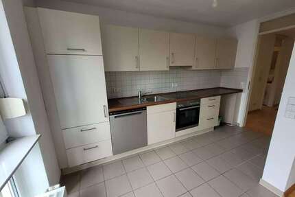 Wohnung zum Mieten in Karlsruhe 610,00 € 54 m²