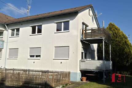 Wohnung zum Mieten in Germaringen 1.180,00 € 147 m²