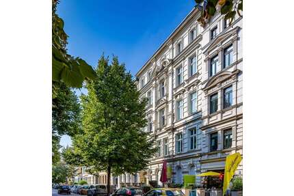 Wohnung zum Mieten in Magdeburg 393,00 € 37.44 m²
