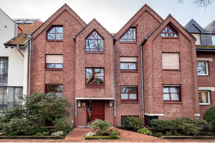 Wohnung zum Kaufen in Dinslaken 239.000,00 € 107 m²