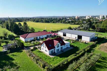Haus zum Kaufen in Wiesbaden 2.500.000,00 € 185 m²