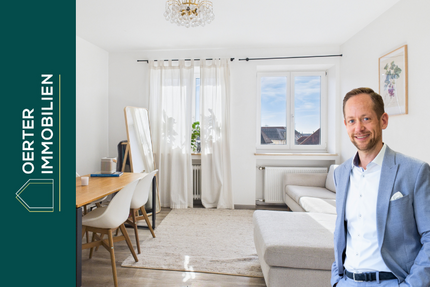 Wohnung zum Mieten in Nürnberg 1.200,00 € 88 m²