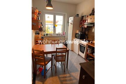 Wohnungsswap - 3 Zimmer, 88 m² - Spandauer Damm, Berlin