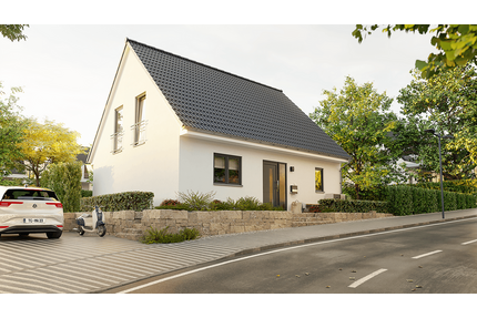 Haus zum Kaufen in Eitorf 496.780,00 € 130 m²