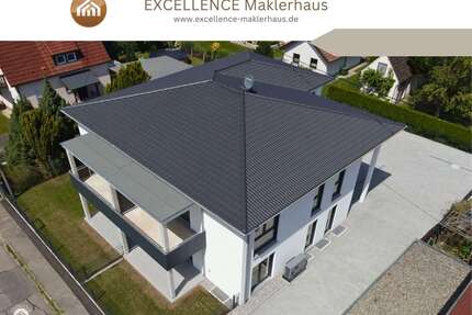 Wohnung zum Kaufen in Gundelfingen an der Donau 449.000,00 € 120.06 m²