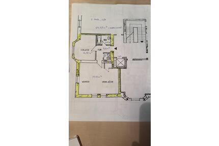 Möblierte 2 Zimmer-Wohnung in München Haidhausen am Bordeauxplatz