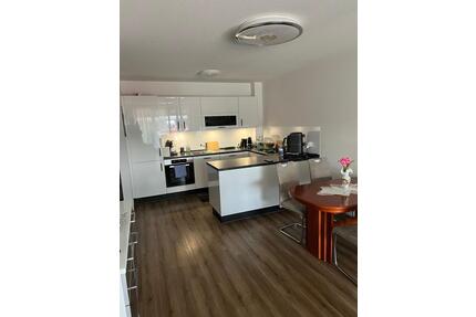 2 Zimmer Wohnung zu vermieten in Goldscheuer - Kehl