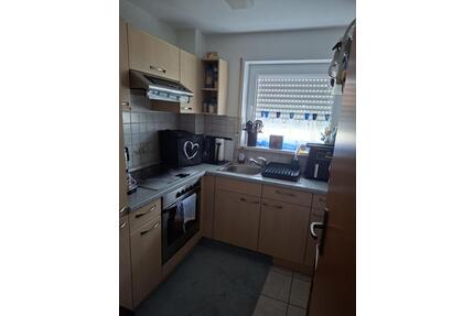 Mietwohnung - 462,00&nbsp;EUR Kaltmiete, ca.&nbsp; 42,00&nbsp;m&sup2; in Schelklingen (PLZ: 89601)