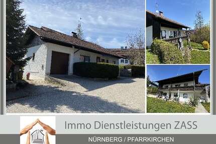 Haus zum Kaufen in Bad Birnbach 446.000,00 € 224 m²