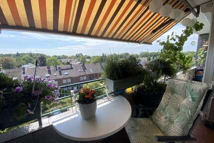 Wohnung zum Kaufen in Neuss 243.000,00 € 85 m²