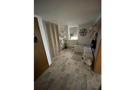 schöne helle 2,5 Zi Wohnung im Herzen von Alt-Lobeda - Jena Lobeda-Altstadt