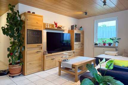 Wohnung zum Kaufen in Grafenberg 240.000,00 € 72.72 m²