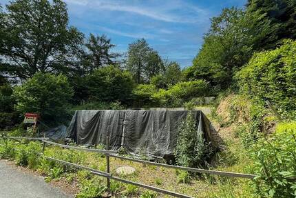 RUHIG GELEGEN IN REMSCHEID - VIEL MEHR ALS EIN GRUNDSTÜCK!