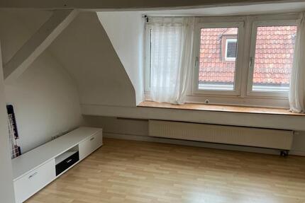 Möbilierte DG Wohnung in Landau Stadtmiite zu Vermieten - Landau in der Pfalz